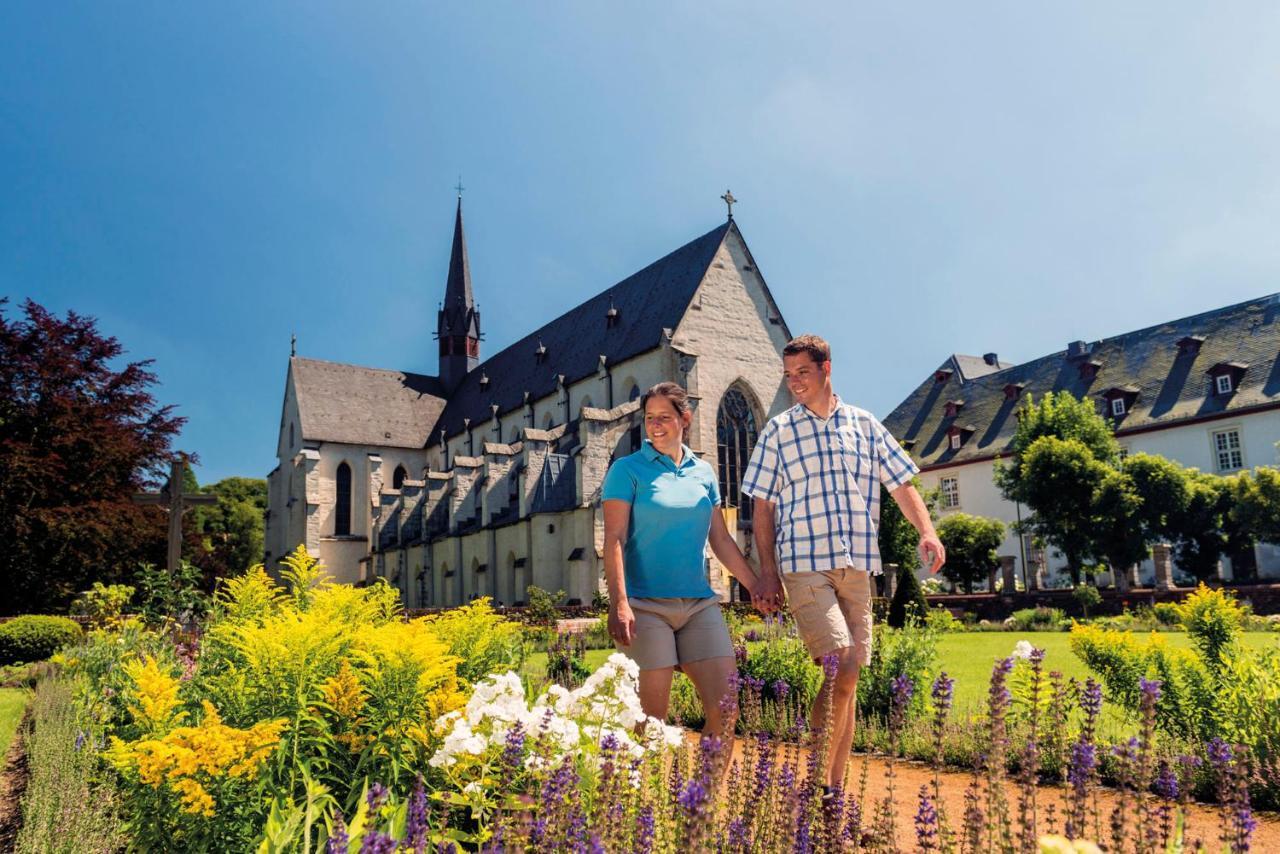 Hotel Hammermuehle Wahlrod Exteriör bild